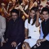 Trailer Launch of Mary Kom