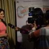Tammanah addresses media for her upcoming movie Its's Entertainment