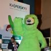 Mascot of Kaspersky Kids Awareness Program
