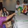Maya Alagh, Shivani Wazir and Naina Kanodia judge NDTV Save The Tigers contest