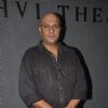Amit Behl at the Preview of Salim Arif's Play 'Taj Mahal ka Udhghatan"