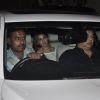 Celebs snapped at Yash Raj Studio