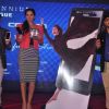 Sania Mirza Launches Celkon Mobile