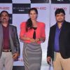 Sania Mirza Launches Clekon Mobile
