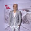 Narendra Kumar Launches his Swiss Calendar