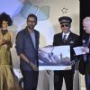 Narendra Kumar Launches his Swiss Calendar