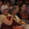 Dolly Thakore at Durgapur Tribute Book Launch