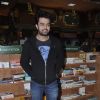 Manish Paul was at the Launch of Supriya Parulekar's New Book, 'BFF:Best Friends Forever'
