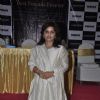 Supriya Parulekar at the launch of her New Book, 'BFF:Best Friends Forever'
