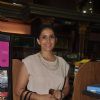 Sonali Kulkarni was at the Launch of Supriya Parulekar's New Book, 'BFF:Best Friends Forever'