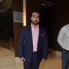 Raj Kundra was spotted at the Launch of Goa Wedding Fest