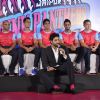 Abhishek Bachchan interacts with the audience