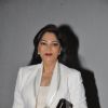 Simi Garewal was seen at Sanjay Leela Bhansali's party for Mary Kom completion