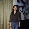 Disha Parmar was spotted at Superhero Mill Event