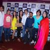 The Cast at the Music Launch of Trip to Bhangarh
