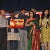 Mrinal Kulkarni Launches her Marathi Film