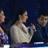 Kareena Kapoor comments about a performance on Jhalak Dikhla Jaa