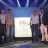 Zaheer Khan launches his company 'Pro Sport'