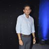 Ajit Agarkar was spotted at the launch of 'Pro Sport'