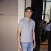 Ashish Nehra was spotted at the launch of 'Pro Sport'
