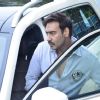 Ajay Devgn at Singham Returns Merchandise Launch