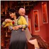 Anupam Kher performs with Buaji on Comedy Nights With Kapil