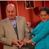 Anupam Kher on Comedy Nights With Kapil