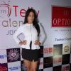 Barkha Bisht at the Telly House Calendar Launch