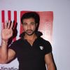 Mohammad Nazim at the Telly House Calendar Launch