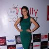 Jaswir Kaur poses for the media at Telly House Calendar Launch