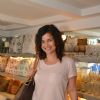 Sushma Reddy was snapped at The White Window