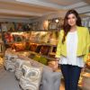 Twinkle Khanna was snapped at The White Window