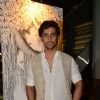 Kunal Kapoor was at Gallerie Angel Arts Event