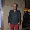 Naved Jaffery was spotted at Roar Film Launch