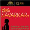What About Savarkar? | What About Savarkar? Posters