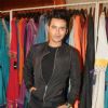Aditya Singh Rajput at the Inaugration of Fashion Apparel Label Zinnia