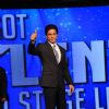 Shah Rukh Khan was spotted at Got Talent World Stage Live