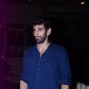 Aditya Roy Kapur was at Siddharth Roy Kapur's Birthday Bash