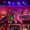 Dadi and Pankhudi get into an air-fight on CNWK