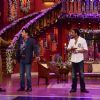 Ajay Devgn : Comedy Nights with Kapil