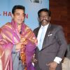 Padma Bhushan Dr. Kamal Haasan Felicitated with the Life Time Achievement Award