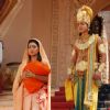 Debina Bonnerjee Choudhary : Ram and Sita