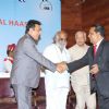 Padma Bhushan Dr. Kamal Hasan Felicitated with the Life Time Achievement Award
