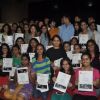 Akshay Kumar and Aditya Thackeray at Women's Self Defence Event