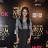 Pooja Gor was at the Life Ok Now Awards