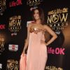 Vaani Kapoor at the Life Ok Now Awards