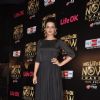 Surveen Chawla was at Life Ok Now Awards