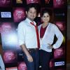 Swapnil Joshi and Sai Tamhankar at the Launch of the Movie Pyar Wali Love Story
