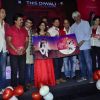 Vikram Bhatt Launches the Movie Pyar Wali Love Story