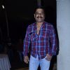 Sanjay Narvekar was at the Launch of the Movie Pyar Wali Love Story